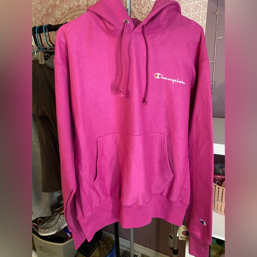 NWT Champion Hoodie